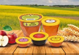 Пчелкин мед