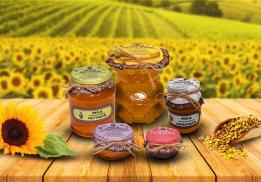 Пчелкин мед