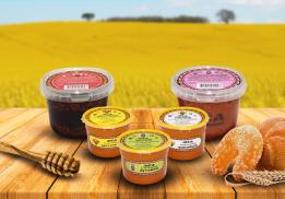 Пчелкин мед