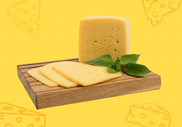 Липецкий МаслоСырзавод