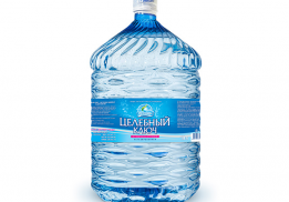 Живая вода Пальмиры