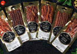 Мясной граф