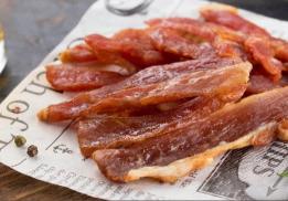 Мясной граф