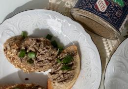 Gastronomia 1778