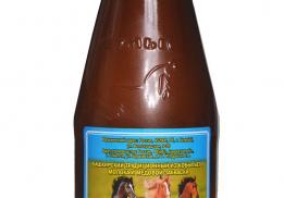 Кумыс Крафт