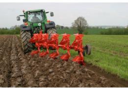 Сельскохозяйственная Марёвская Корпорация