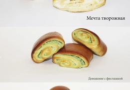 Чудо Маковка