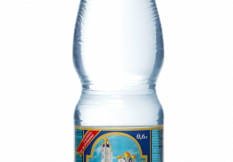 ТД Обуховские минеральные воды