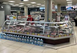 Бургомистр Мясной город