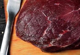 Трапеза по-сибирски