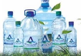 Дивеевская вода