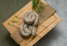 Беднягинские полуфабрикаты