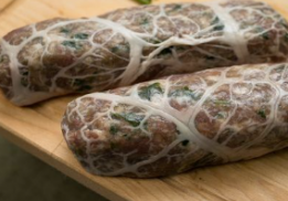 Беднягинские полуфабрикаты