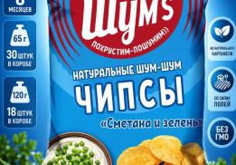 Шум's