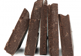 Шоколадный цех