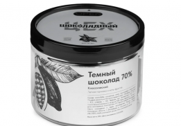 Шоколадный цех