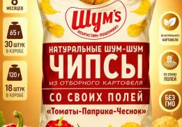 Шум's
