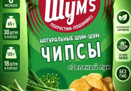 Шум's